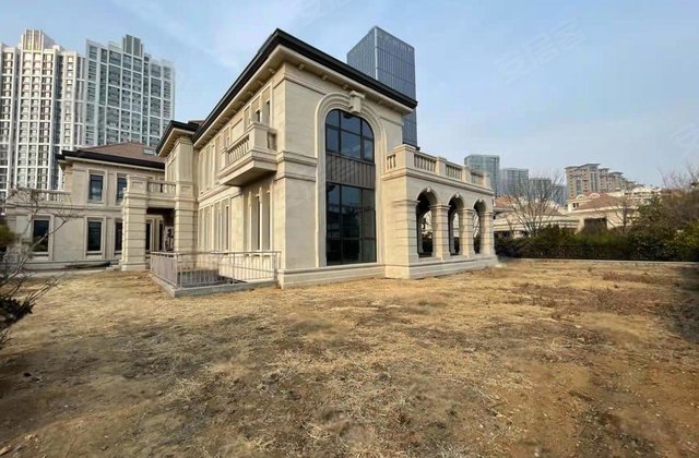 【海信君汇二手房,青岛海信君汇二手房出售信息】- 上海安居客