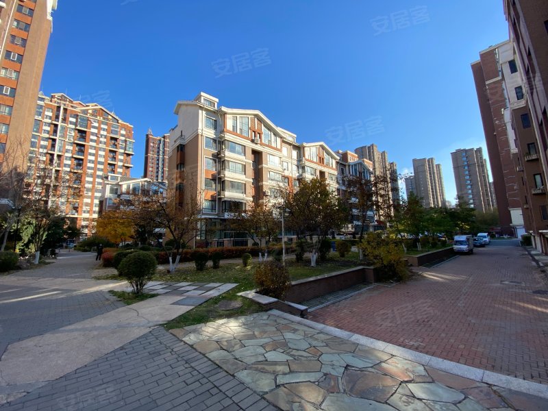 亚泰樱花苑,吉林大路2428号-长春亚泰樱花苑二手房,租房,房价-长春