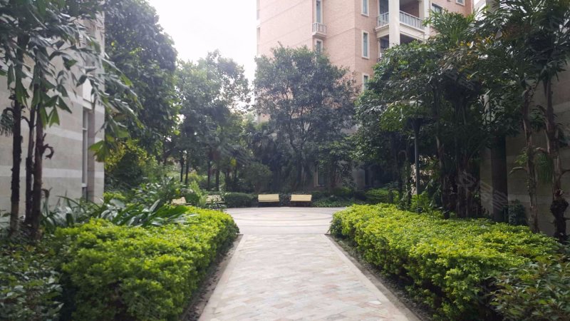 纯水岸花园,德胜中路11号-顺德纯水岸花园二手房,租房,房价-顺德安居