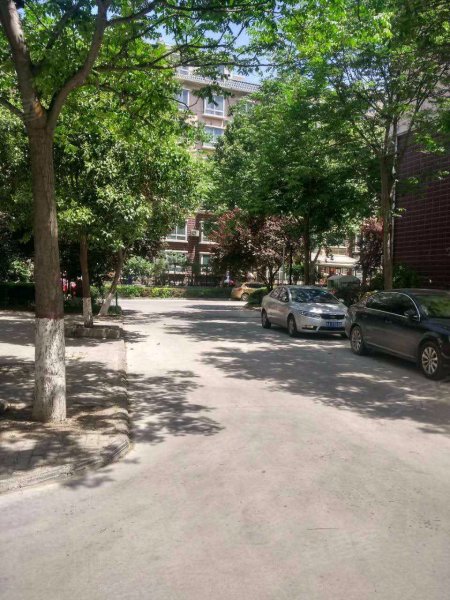 帝湖花园米兰城