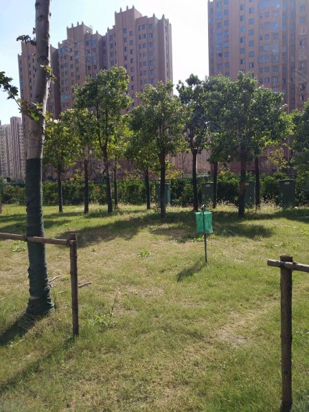 汇福家园安康里(东区) 