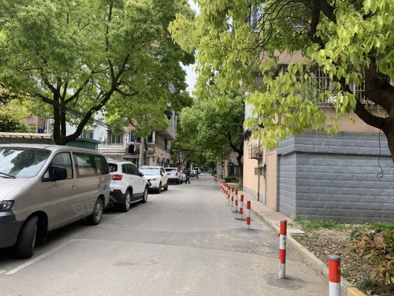 泰和新城(3381弄94-141号)