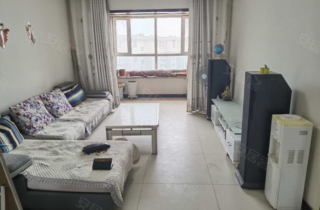 香格里拉花园2室2厅88㎡38万二手房图片