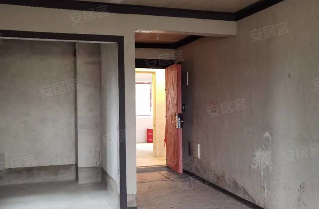 南漳碧桂园3室2厅117㎡48.5万二手房图片