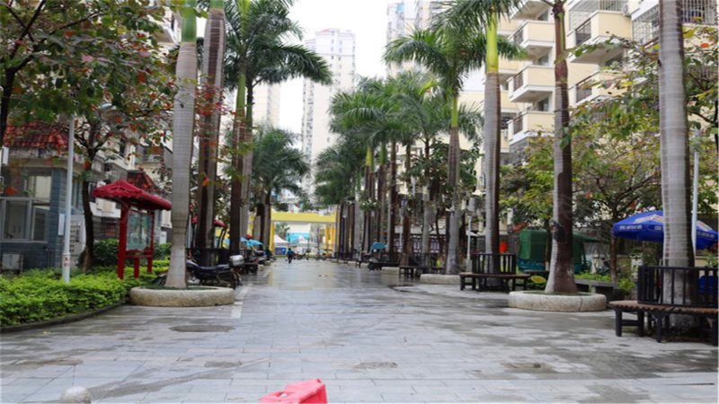 天竺花园,过坂北里1-44号-厦门天竺花园二手房,租房,房价-厦门安居客