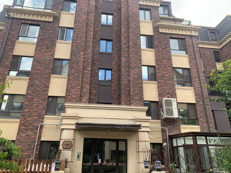 红石郡,嘉陵江路58号-铁岭红石郡二手房,租房,房价-铁岭安居客