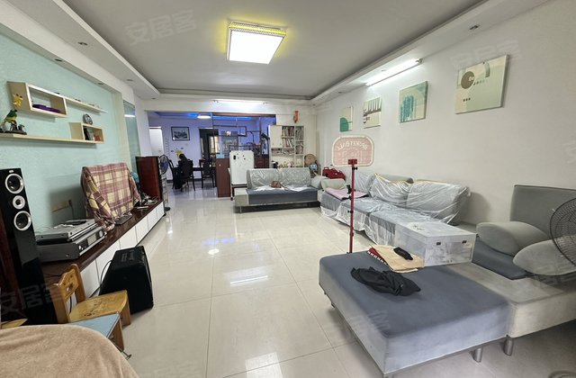 名雅花园3室2厅157.5㎡78万二手房图片