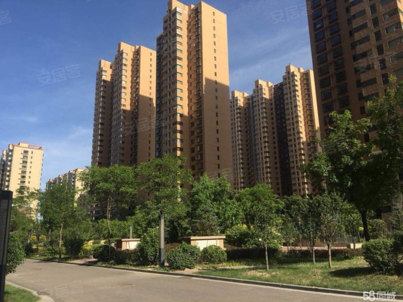 太原房产网>太原二手房>万柏林二手房>长风商务区二手房>澳林滨河花园