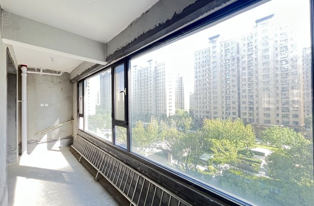 善国盛景怡园3室2厅152.51㎡149.8万二手房图片