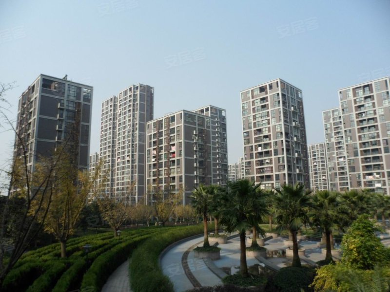 顺发佳境天城(公寓住宅)