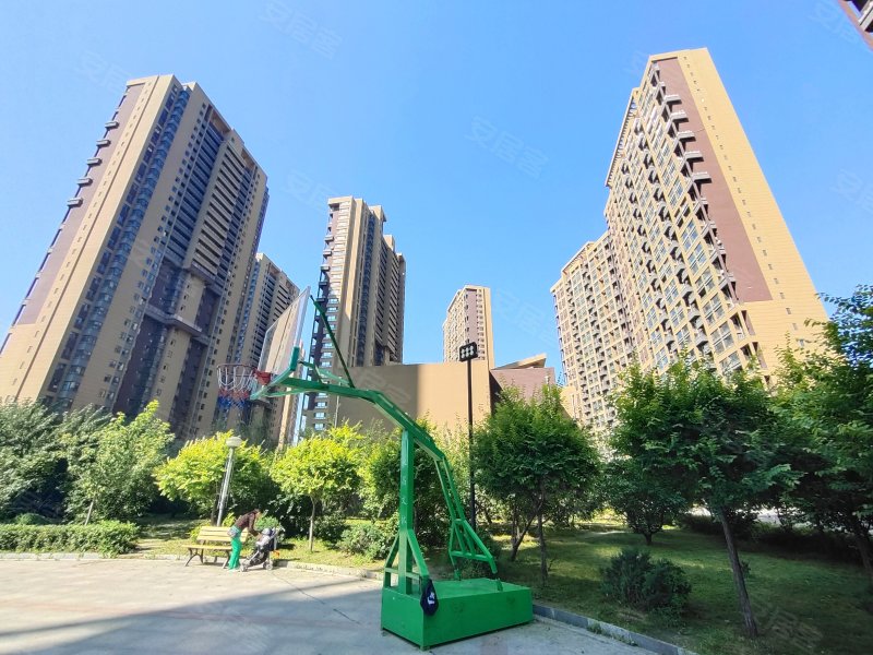 成城蓉桥壹号c区