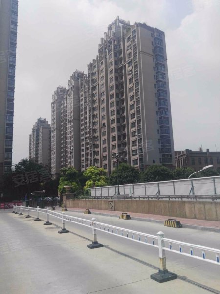 风尚自由城,中山北路225号-徐州风尚自由城二手房,租房,房价-徐州安居