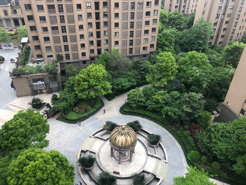 罗马都市(二三期)