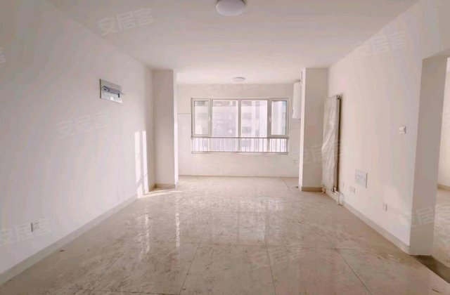 海岳兴隆居3室2厅123㎡48万二手房图片