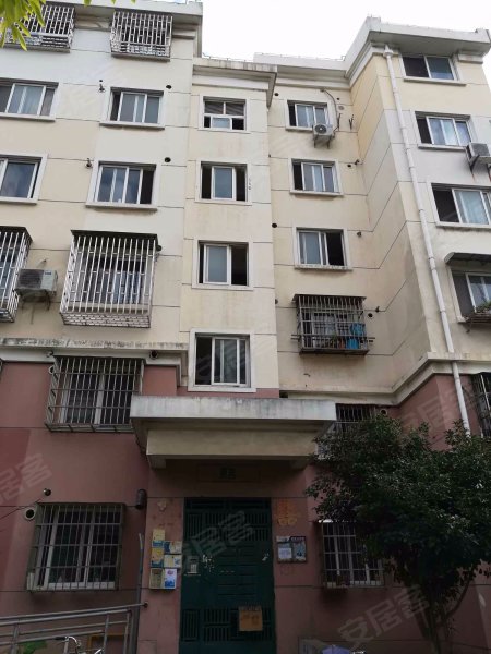 伟业金锦苑三村 