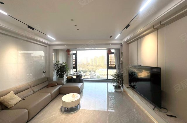 金海湾4室2厅123㎡83万二手房图片