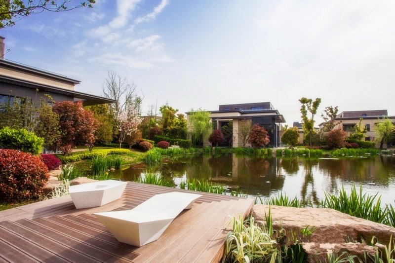 九间堂别墅,芳甸路599弄-秦皇岛九间堂别墅二手房,租房,房价-秦皇岛