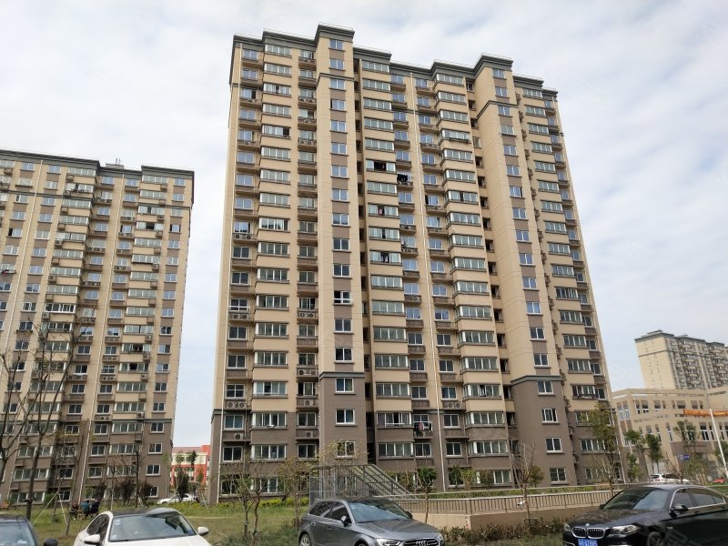 瑞和雅苑贰街区 