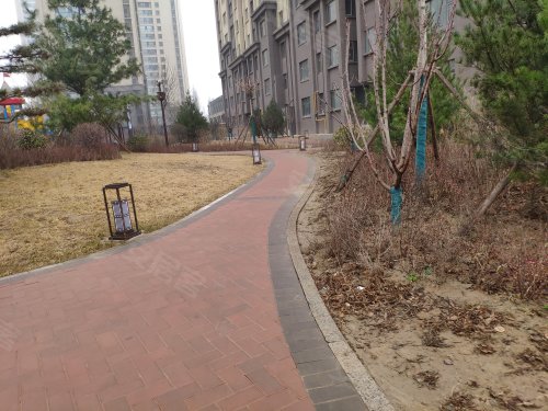 小东流天禧城,文兴路 - 太原小东流天禧城二手房,租房,房价-太原安居