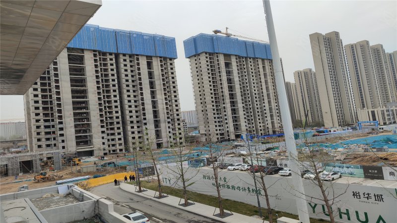 裕华城书香苑,通达路,近西四环-郑州裕华城书香苑二手房,租房,房价