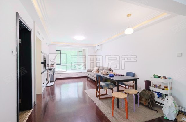 首城国际2室2厅84.39㎡620万二手房图片