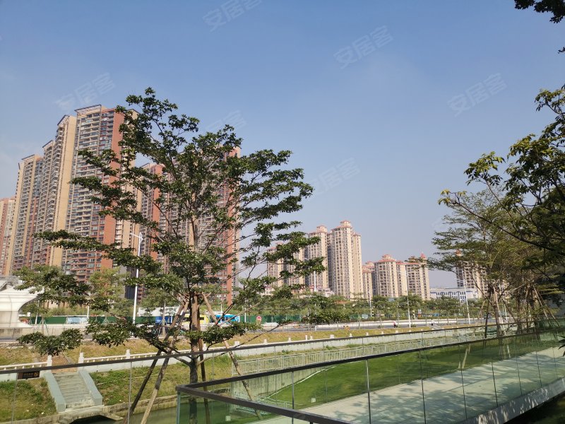 卓越浅水湾,桂澜路-佛山卓越浅水湾二手房,租房,房价-佛山安居客