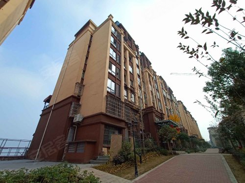 1/12全部实景图重庆房产网>重庆小区>万州小区>沙龙路小区>奥园誉峯