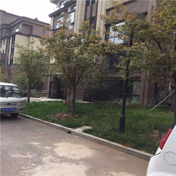 卓亚香格里,肥桃路166号-肥城卓亚香格里二手房,租房,房价-肥城安居客