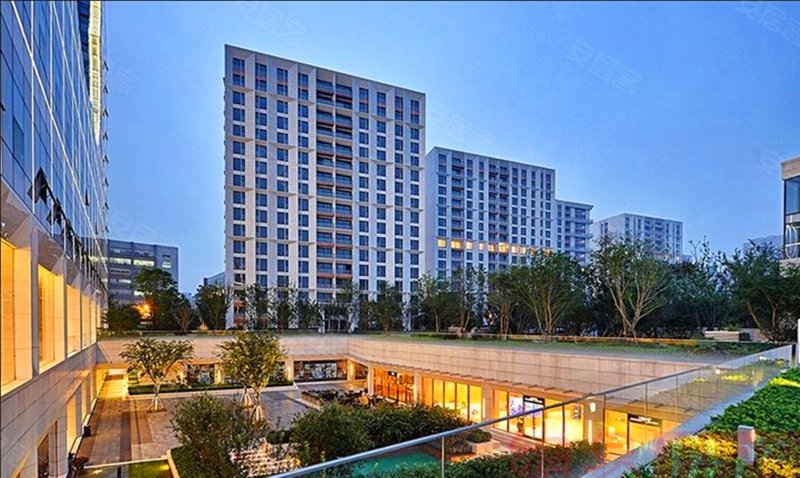 古北壹号(别墅) 