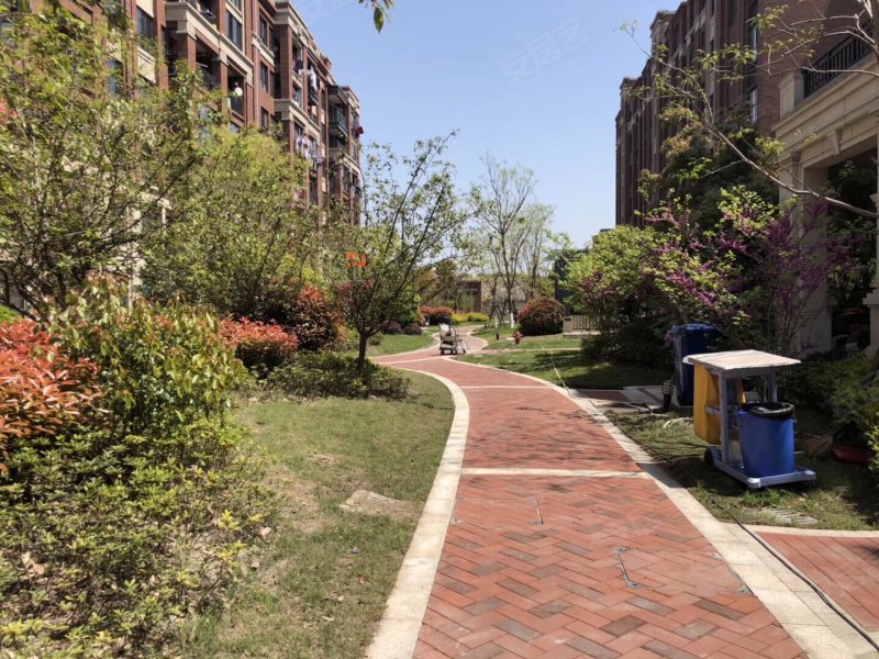 中海锦园(公寓住宅)