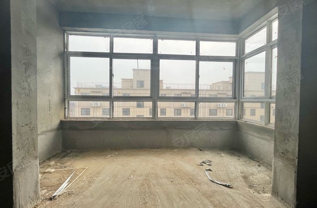 天祐帝都花园3室2厅95.33㎡41万二手房图片