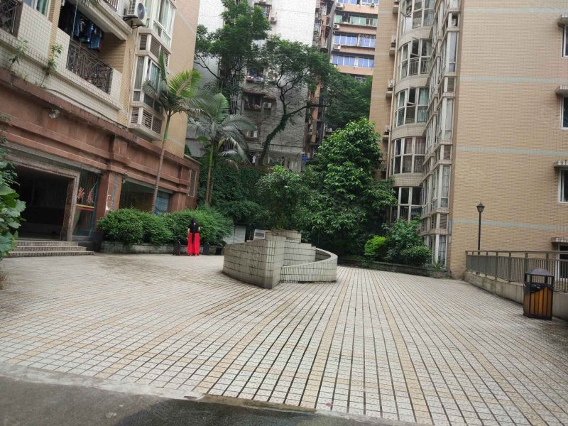 嘉和苑(渝中),枣子岚垭正街101号-重庆嘉和苑(渝中)二手房,租房,房价