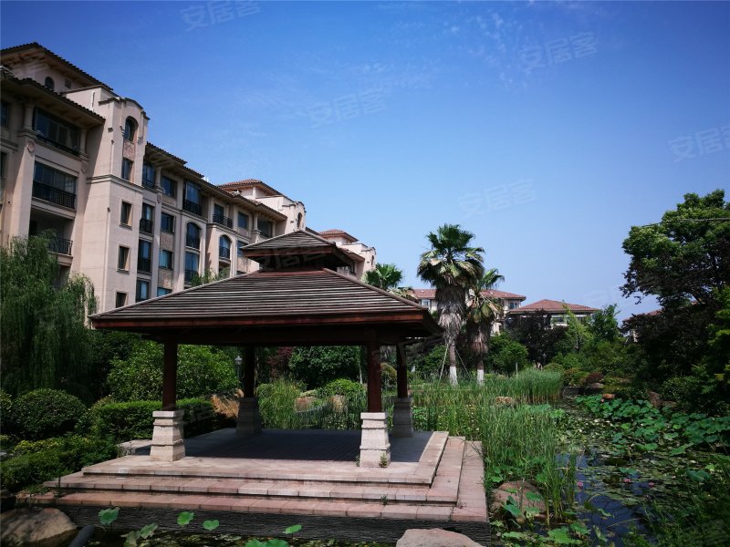 银河湾(别墅),金石路518号-无锡银河湾(别墅)二手房,租房,房价-无锡