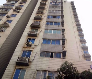 文三路小区图片