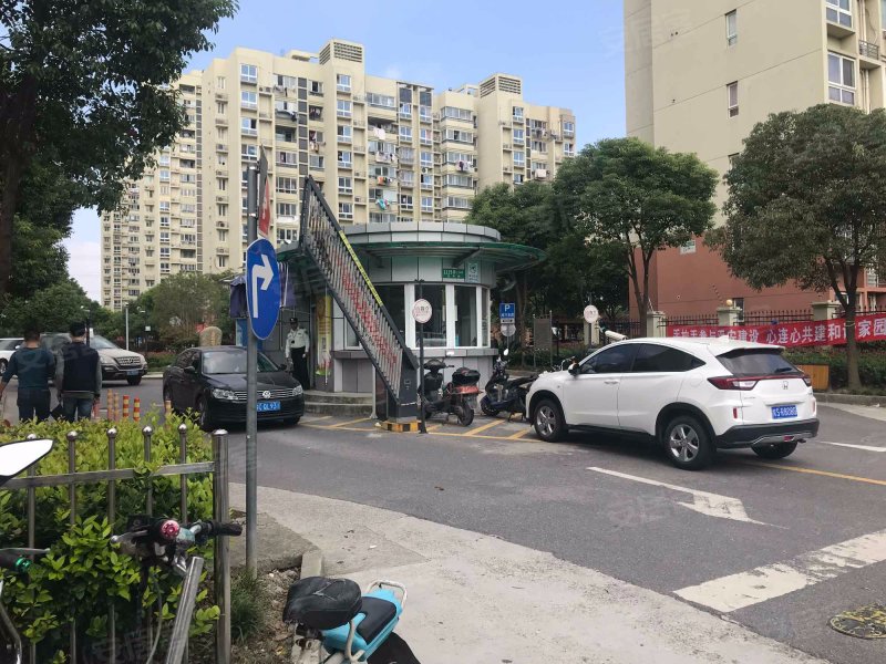 金葵新城(东区) 