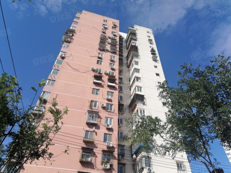 花家地北里,花家地街-北京花家地北里二手房,租房,房价-北京安居客