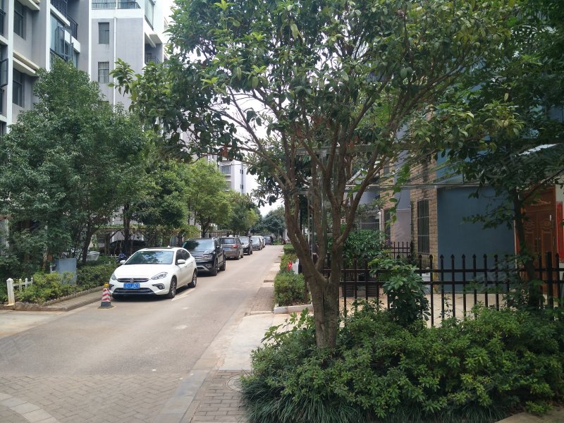 天然居,珠江源大道南延线,近文笔路-曲靖天然居二手房,租房,房价-曲靖