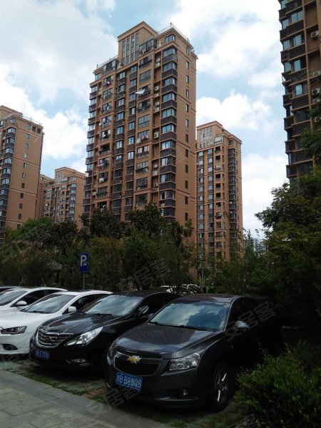 宝丽茗苑,宝庆路275号-宁波宝丽茗苑二手房,租房,房价-宁波安居客