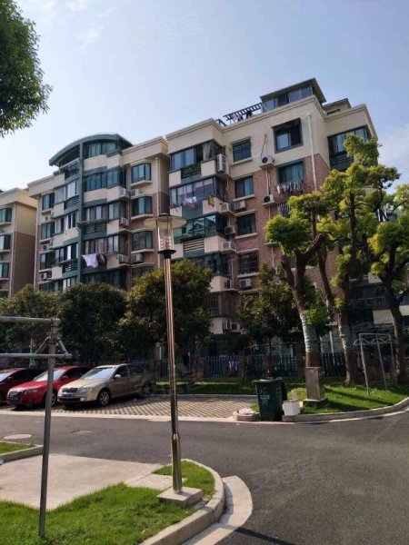 贝越佳园(北区) 