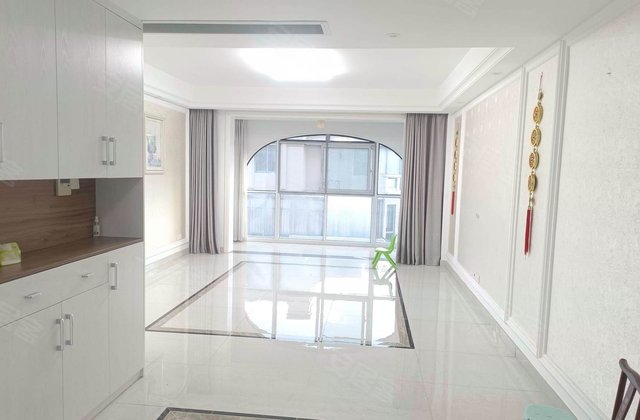 衡泰锦苑5室2厅172.94㎡238万二手房图片