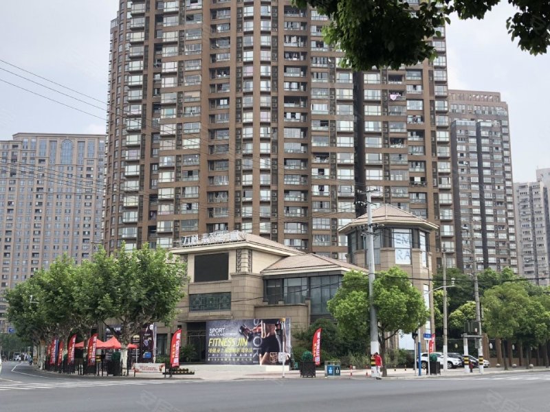 绿洲雅宾利花园(一期)