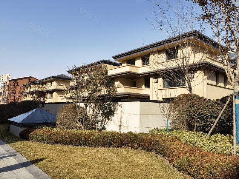 泰鑫东望府(别墅)