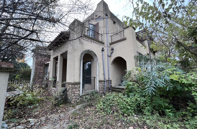 富临卢卡美郡别墅