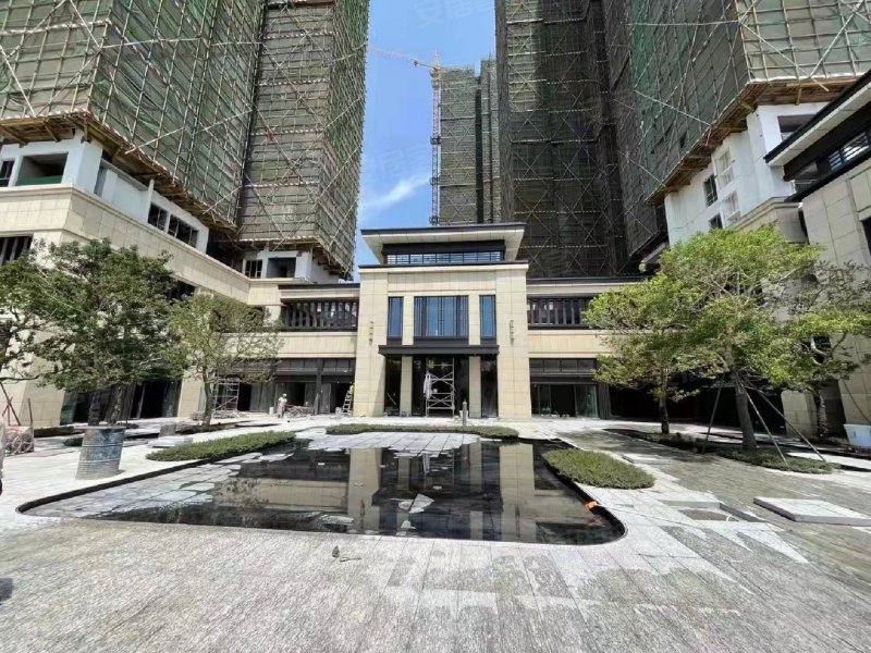 利德悦府,花园路-深圳利德悦府二手房,租房,房价-深圳安居客