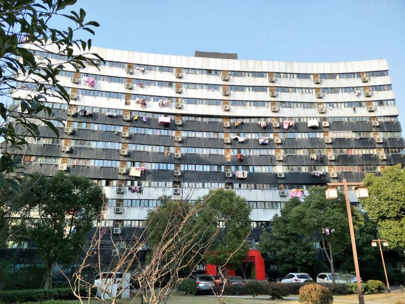 万顺水原墅(公寓住宅) 