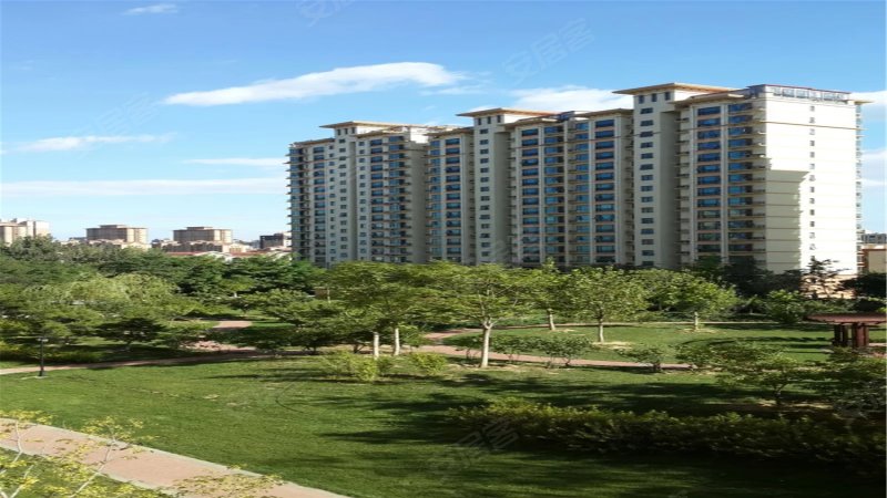 珠光御景,五一路-北京珠光御景二手房,租房,房价-北京安居客