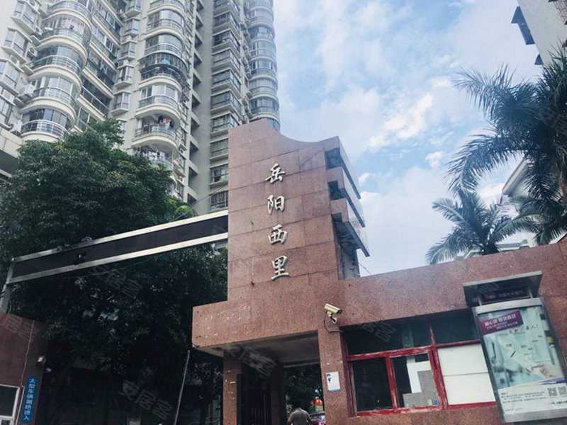 岳阳小区,岳阳西里70-162号(双号)-厦门岳阳小区二手房,租房,房价