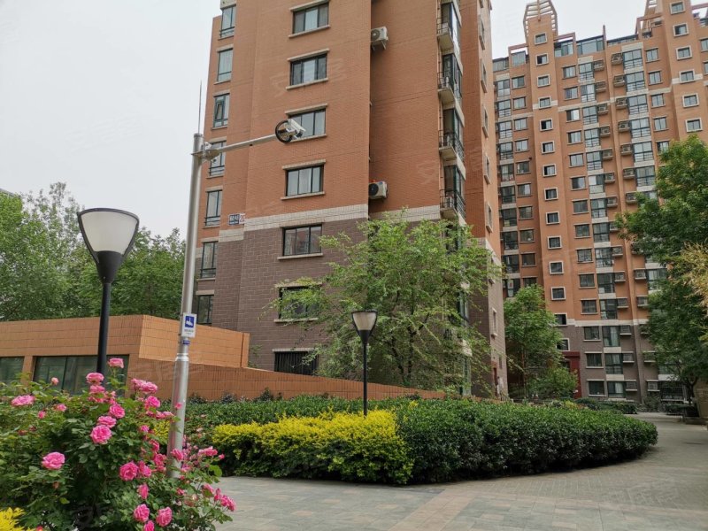 御景山小区,阜石路-北京御景山小区二手房,租房,房价-北京安居客