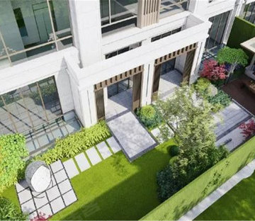 丽丰璞羽山(别墅)