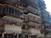 五一南路小区图片
